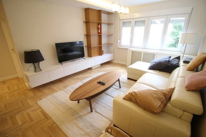 1-bedroom in Studentski Trg