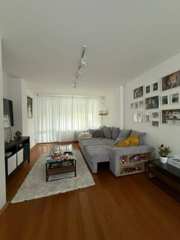 2-bedroom apartment in Blok 24