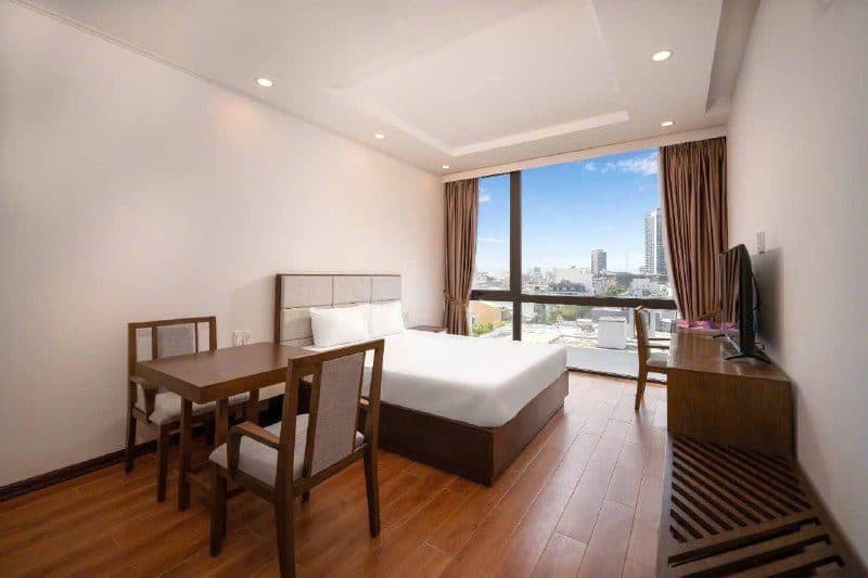 1-bedroom in Son Tra