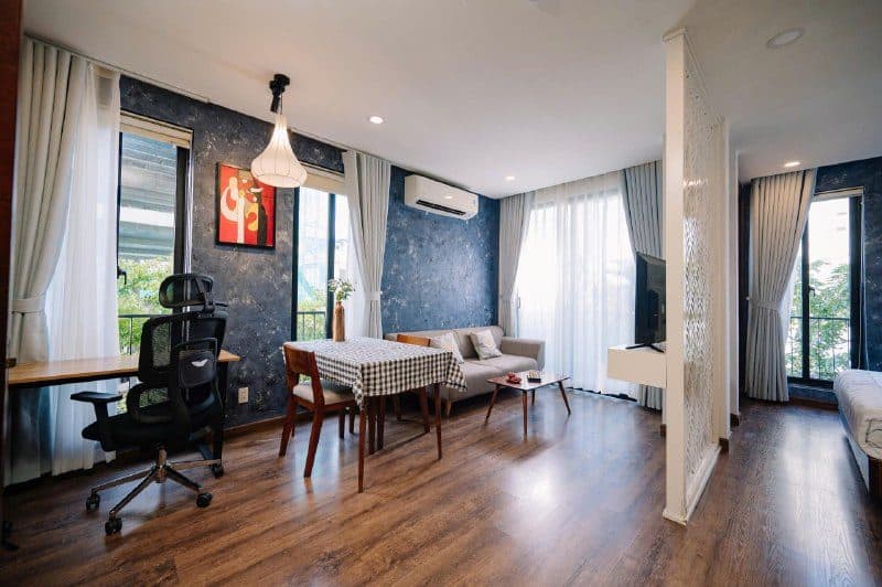 Studio in Ngu Hanh Son