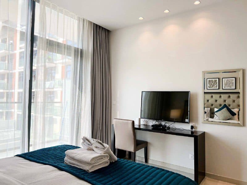 Studio in Dubai South