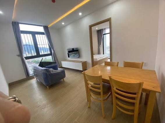 2-bedroom apartment in Son Tra