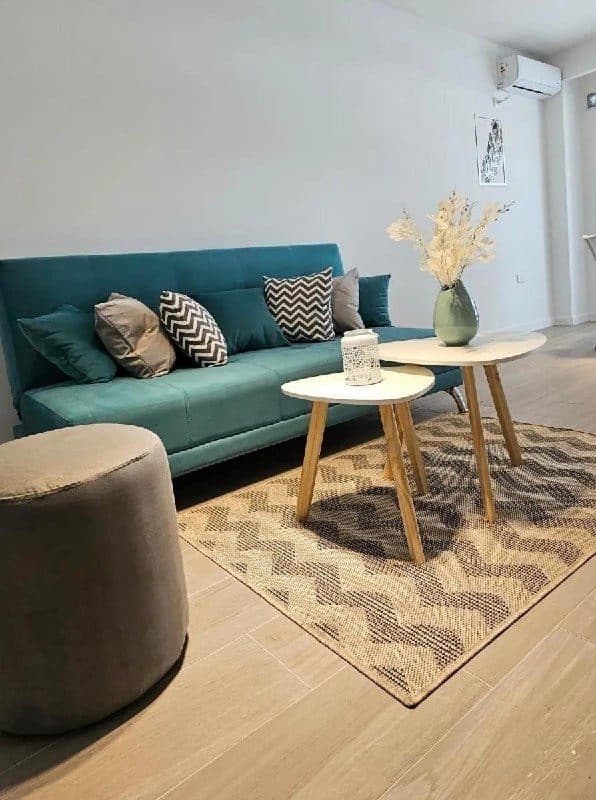 1-bedroom in Palermo