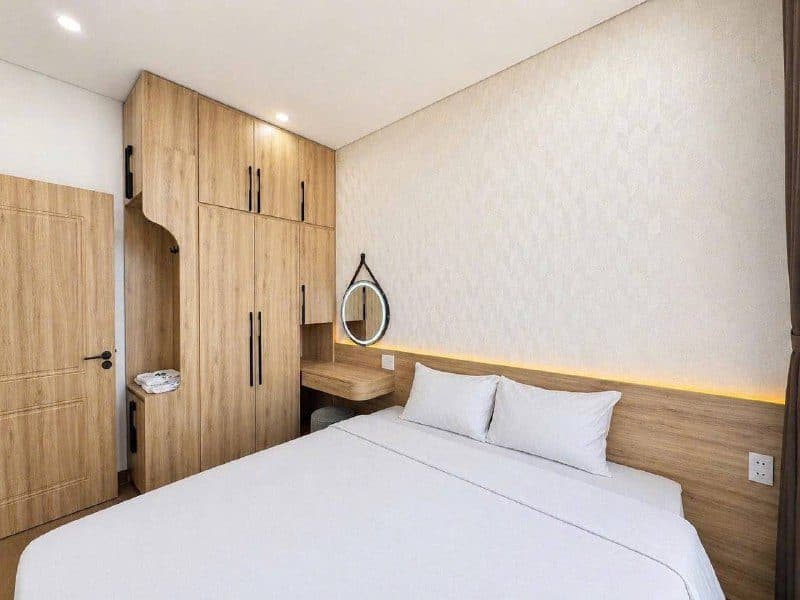 2-bedroom in Son Tra