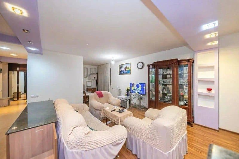 2-bedroom in Nor Nork
