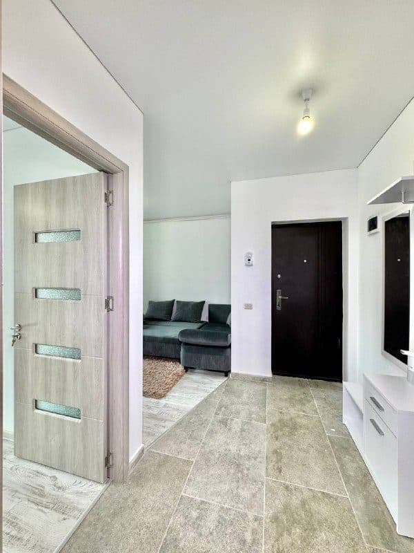 1-bedroom in Militari Residence