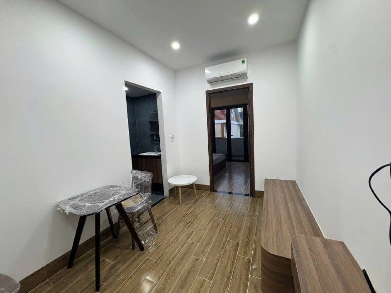 2-bedroom apartment in My An