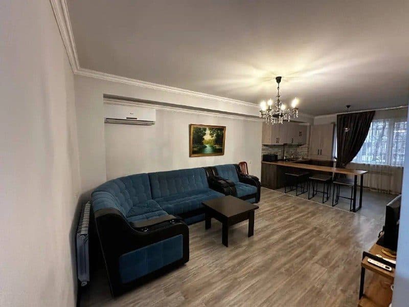 2-bedroom in Davtashen