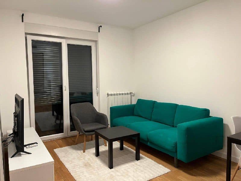 1-bedroom in Dusanovac