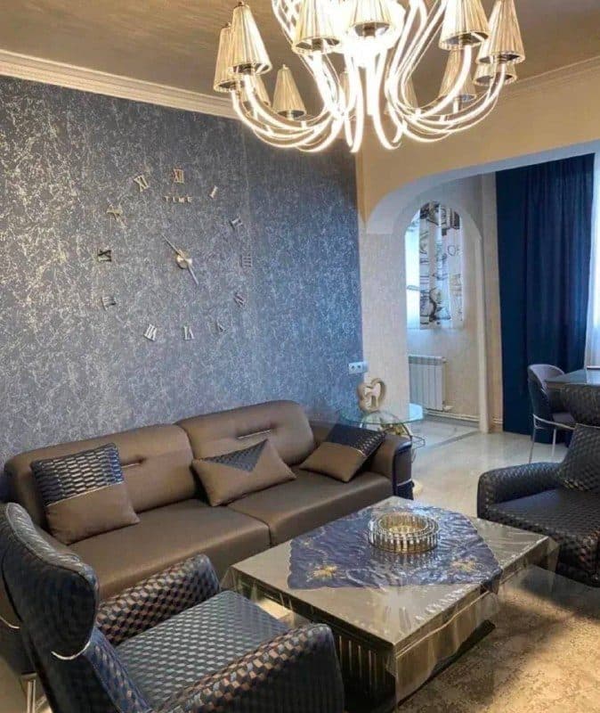 1-bedroom in Malatia-Sebastia