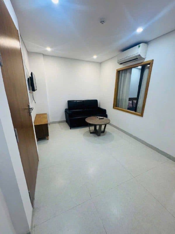 1-bedroom apartment in My An