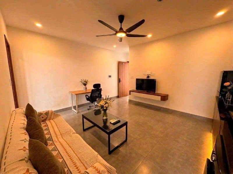 1-bedroom in Son Tra