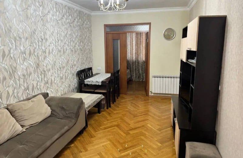 2-bedroom apartment in Arabkir