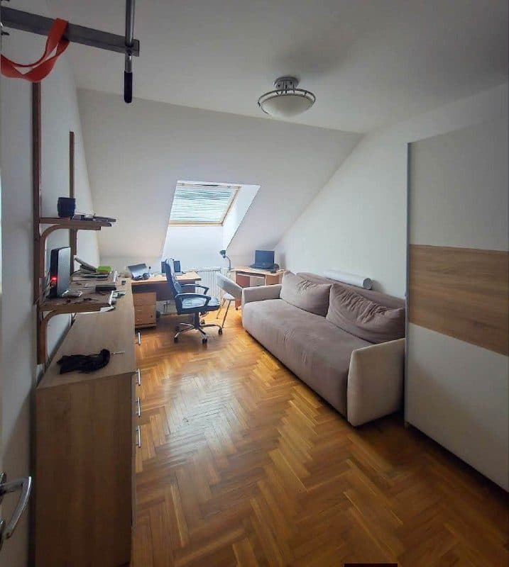 3-bedroom duplex in Rotkvarija