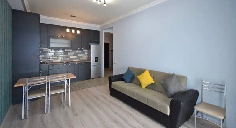 1-bedroom in Achapnyak