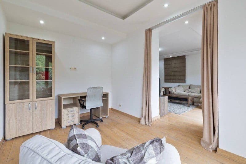 3-bedroom in Dedinje