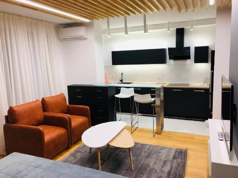 Studio in Vracar
