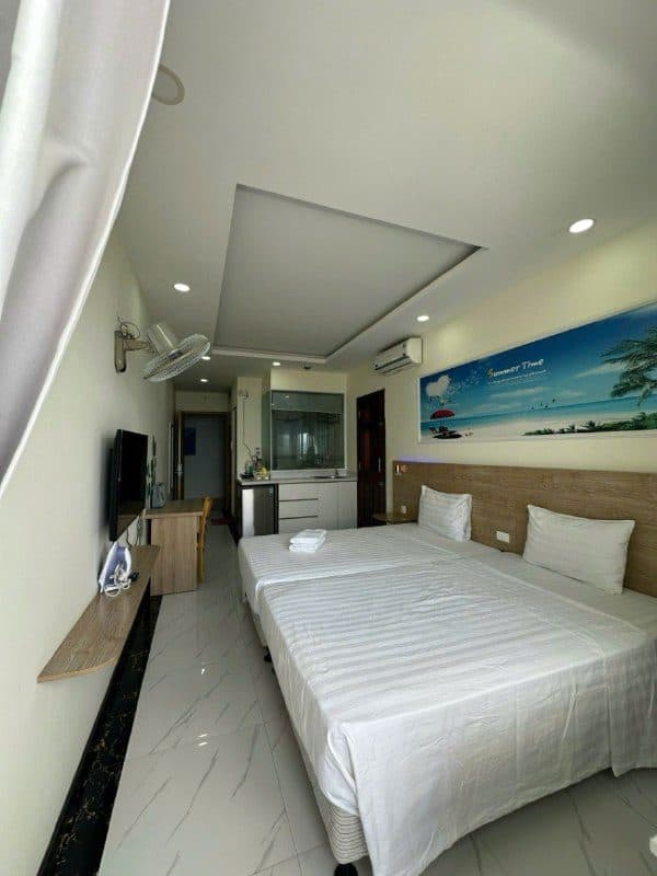 Studio in North Nha Trang
