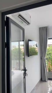 1-bedroom apartment in Son Tra