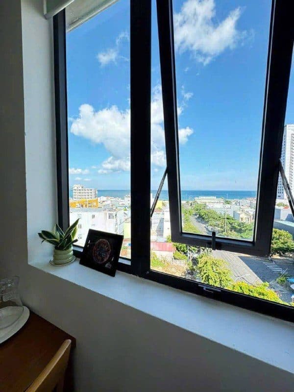 1-bedroom in Son Tra