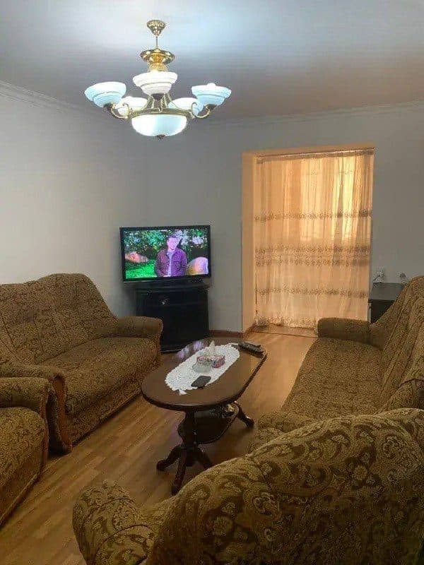 2-bedroom in Ajapnyak