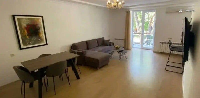 1-bedroom in Saryan