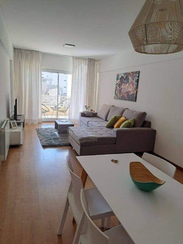 2-bedroom apartment in Palermo