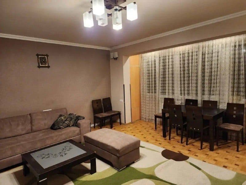 2-bedroom in Malatia-Sebastia
