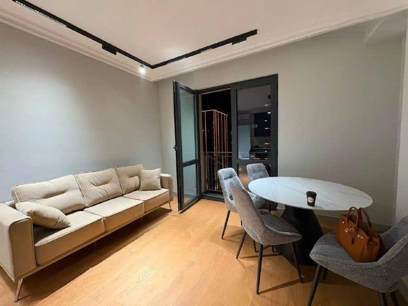 1-bedroom in Kanaker-Zeytun
