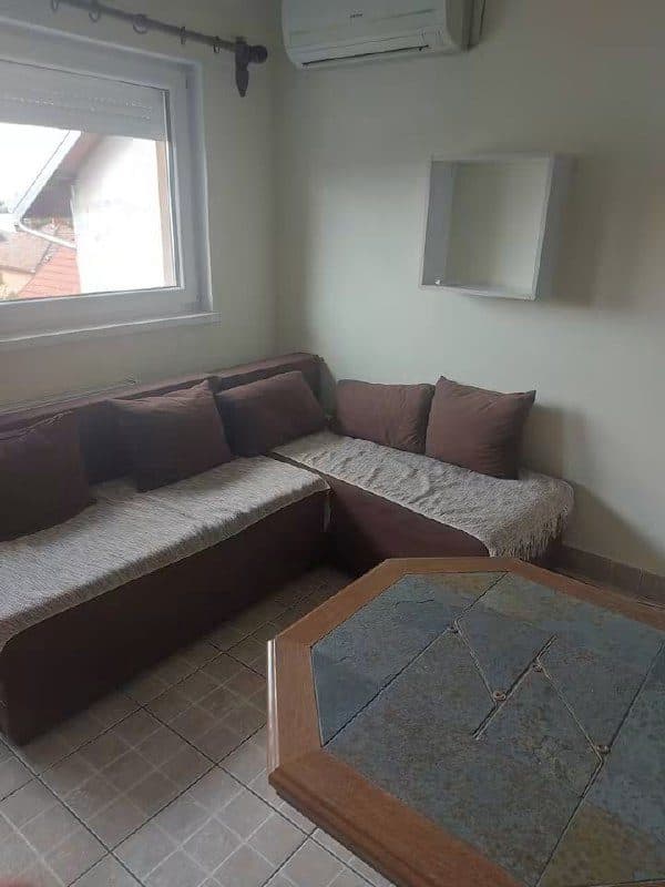 1-bedroom in Central Sremska Kamenica