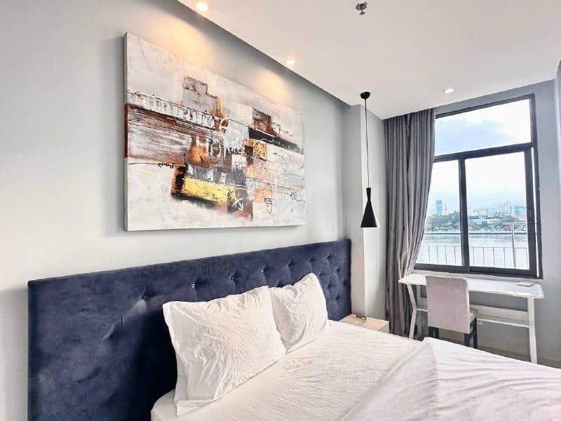 1-bedroom apartment in Son Tra