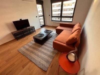 1-bedroom in Pionir Palace
