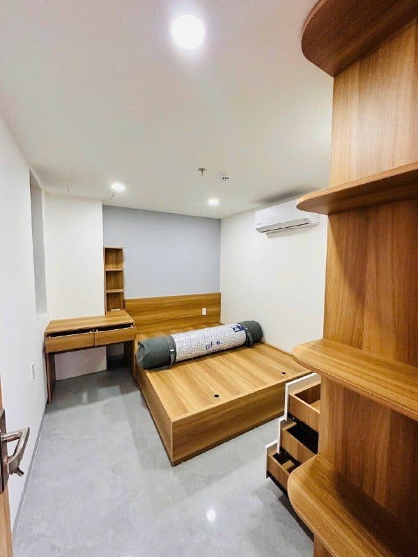 2-bedroom in Khue My