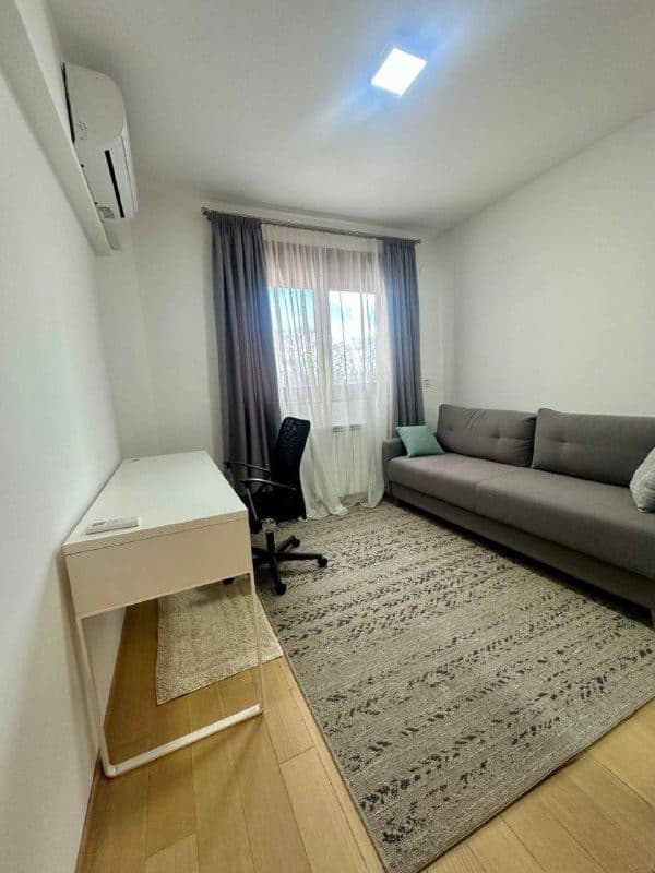 2-bedroom apartment in Vozdovac