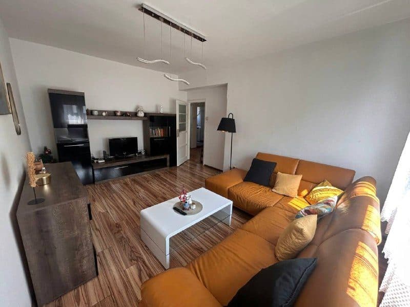 2-bedroom apartment in Savski Venac