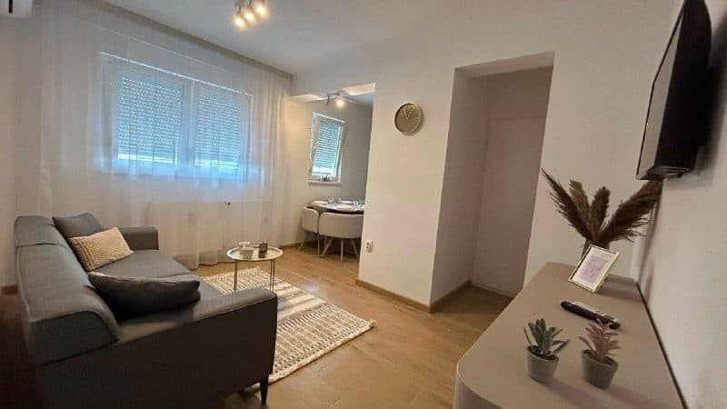 1-bedroom in Liman 2