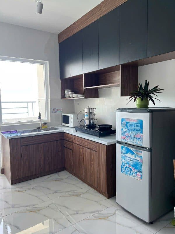 2-bedroom in North Nha Trang