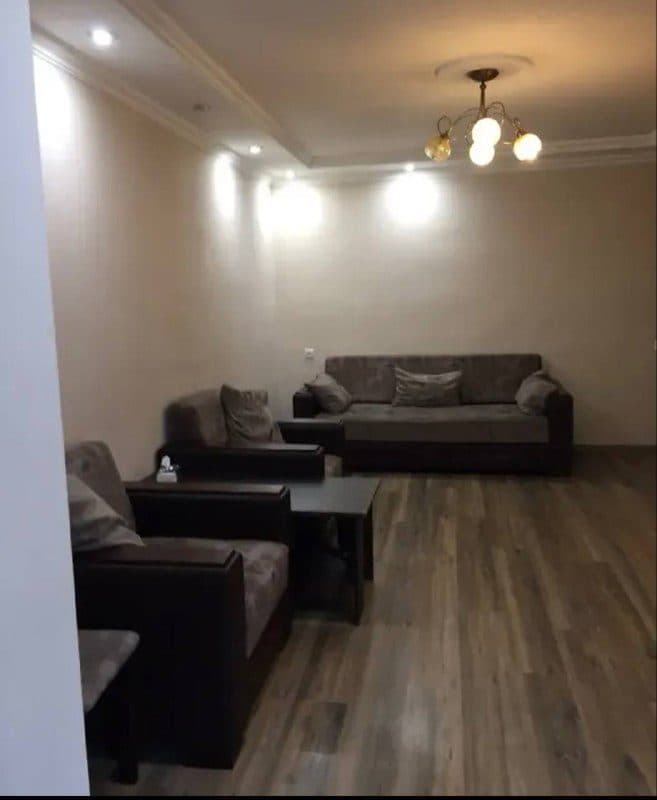 1-bedroom in Arabkir