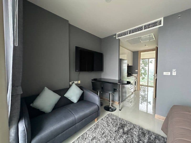Studio in Jomtien