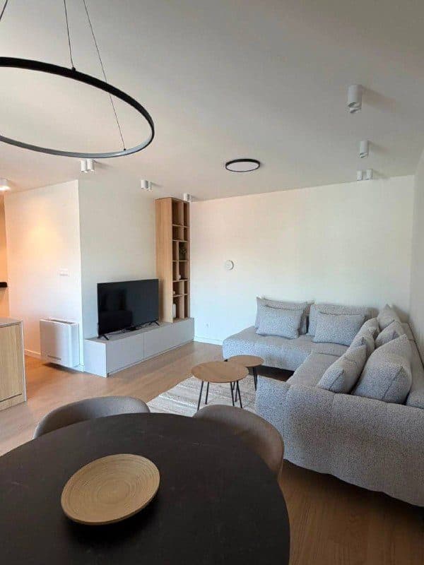 2-bedroom on Juzni Bulevar