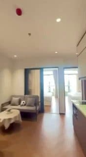 2-bedroom apartment in Khue My