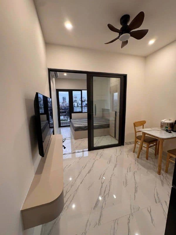 1-bedroom in Son Tra