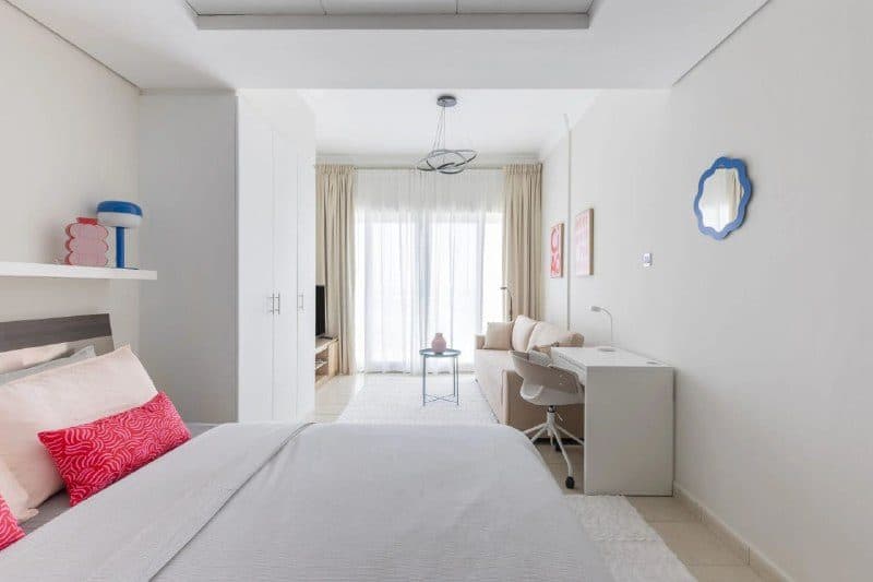 Studio in Jumeirah Lake Towers