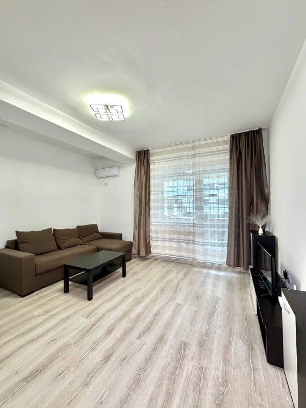 1-bedroom in Militari Residence