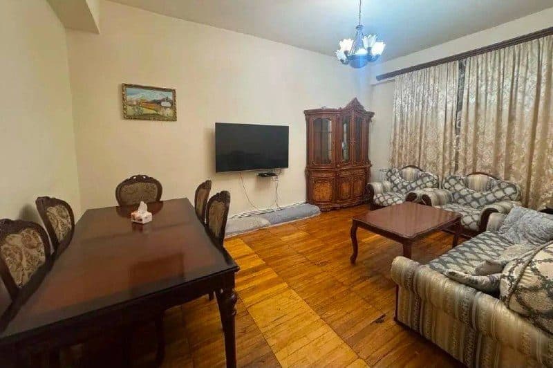 2-bedroom in Nor Nork
