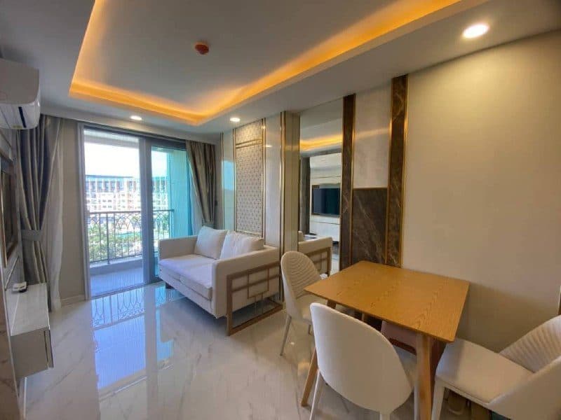 Pattaya