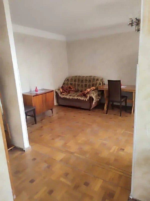 Studio in Nor Nork