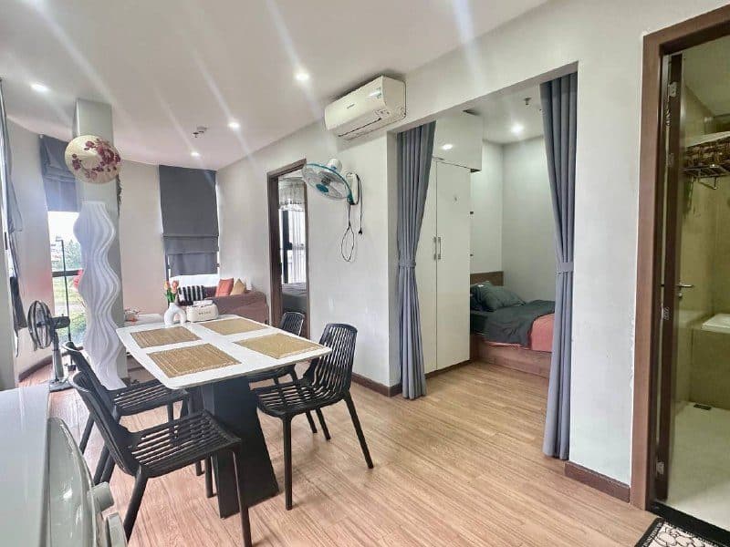 2-bedroom in My An