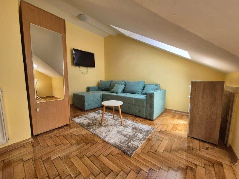 Studio in Grbavica