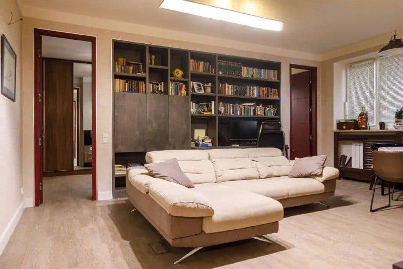 2-bedroom in Ajapnyak